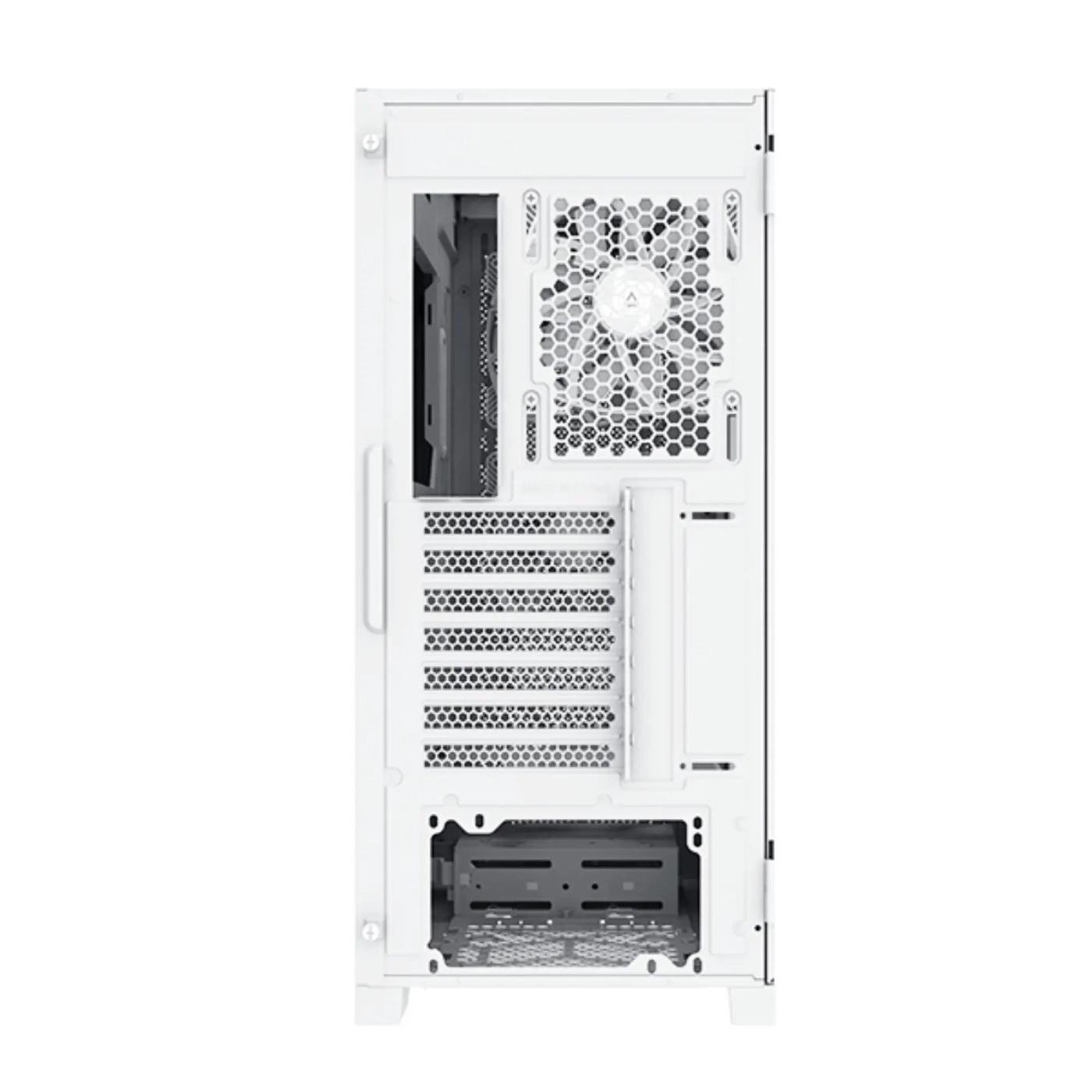 Купити Корпус Montech Air 1000 Lite White - фото 8