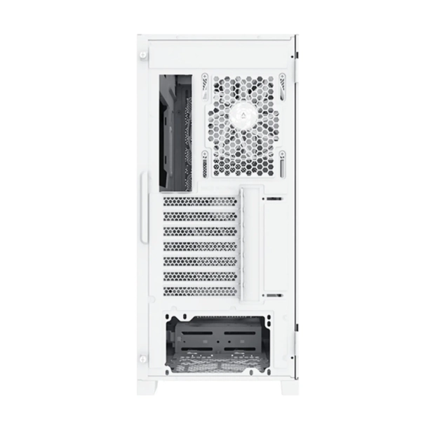 Купити Корпус Montech Air 1000 Lite White - фото 8