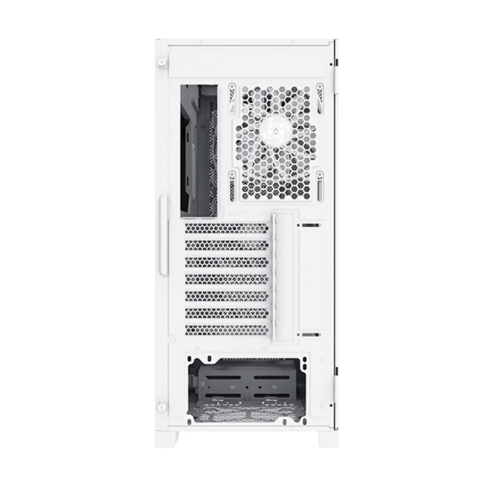 Купити Корпус Montech Air 1000 Lite White - фото 8