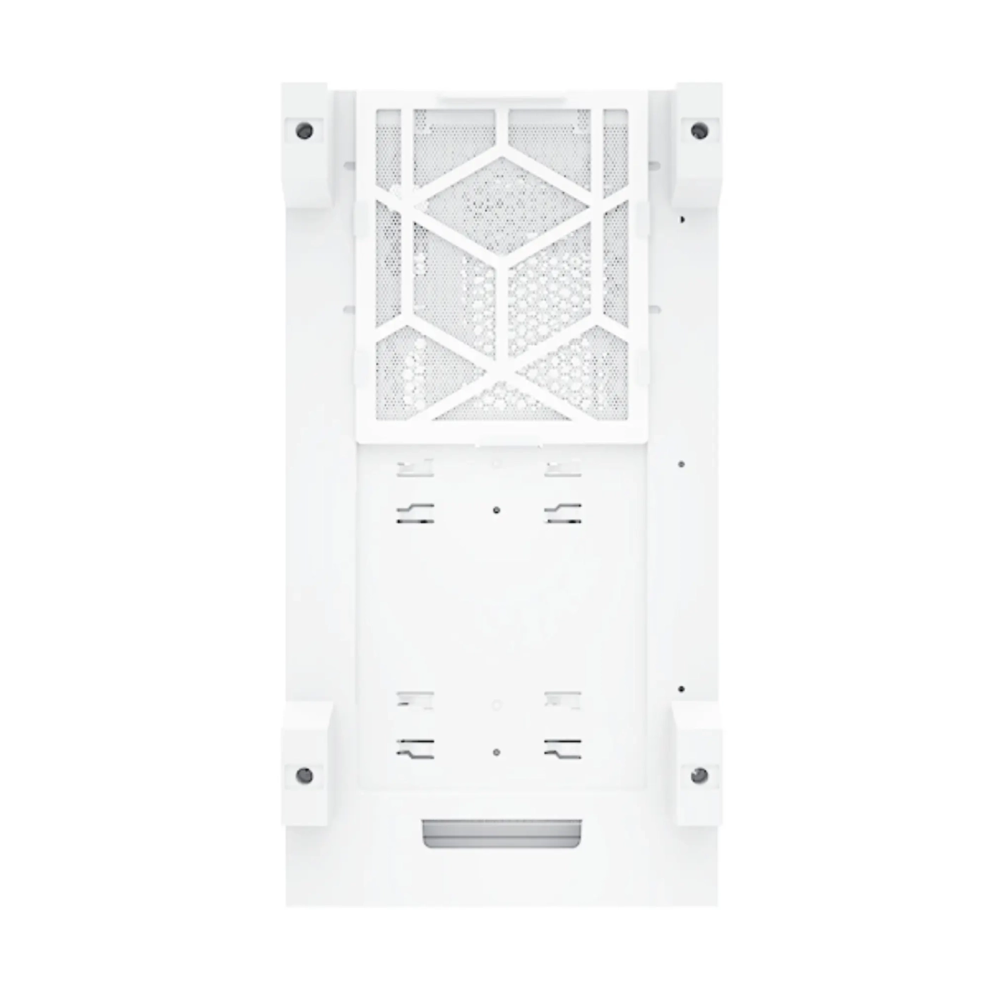 Купити Корпус Montech Air 1000 Lite White - фото 9