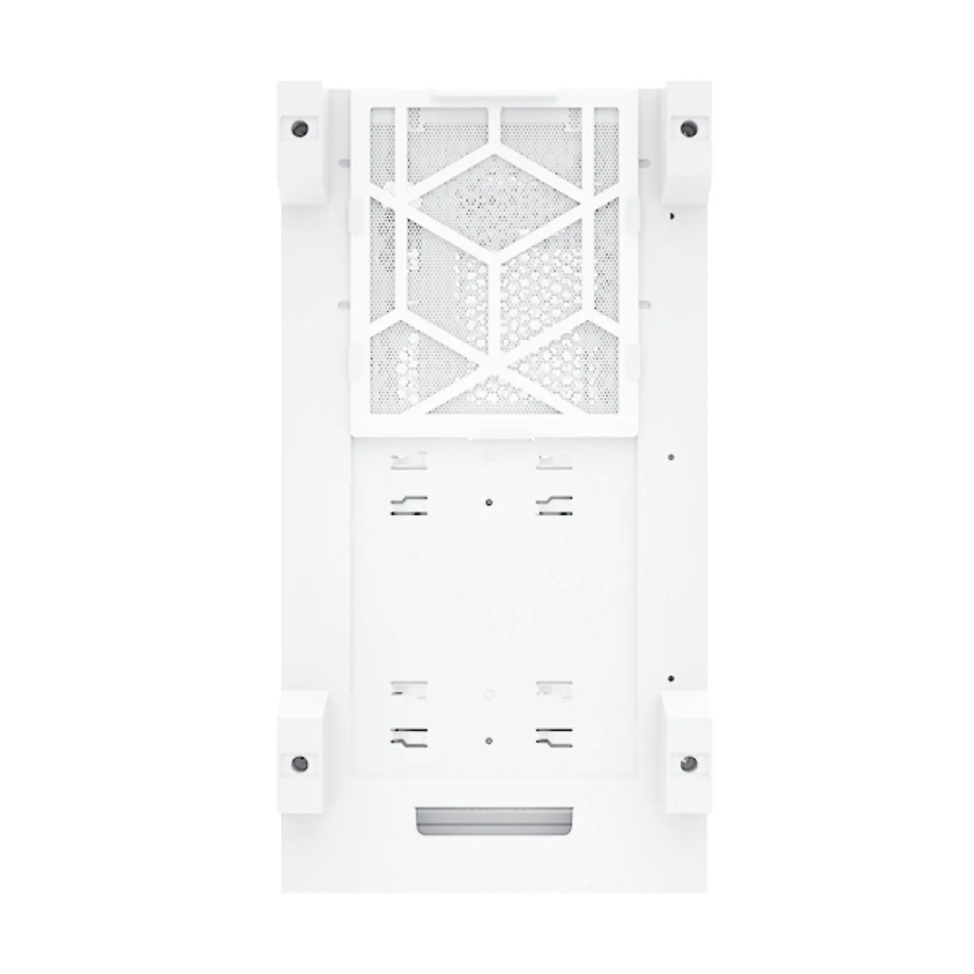 Купити Корпус Montech Air 1000 Lite White - фото 9