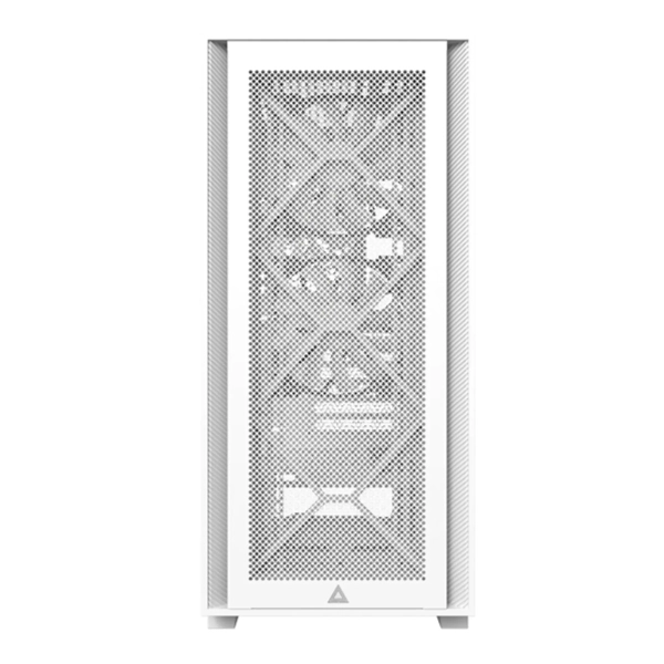 Купити Корпус Montech Air 1000 Lite White - фото 10