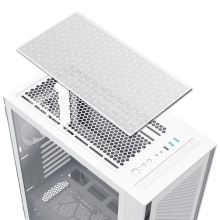 Купити Корпус Montech Air 1000 Lite White - фото 12