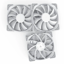 Купити Корпус Montech Air 1000 Lite White - фото 14