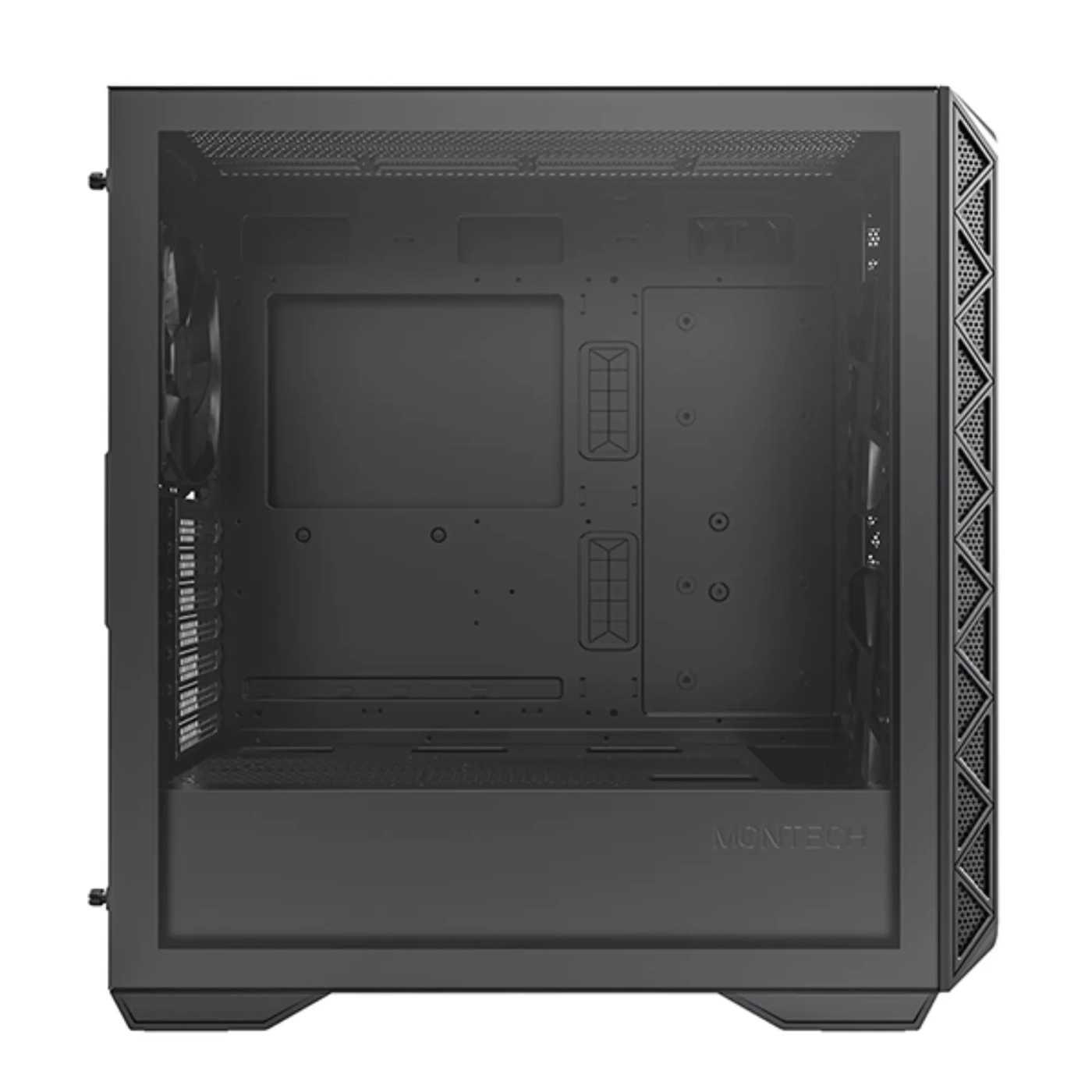 Купить Корпус Montech Air 903 Base Black - фото 3