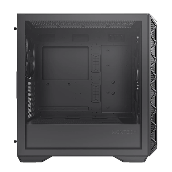 Купить Корпус Montech Air 903 Base Black - фото 3