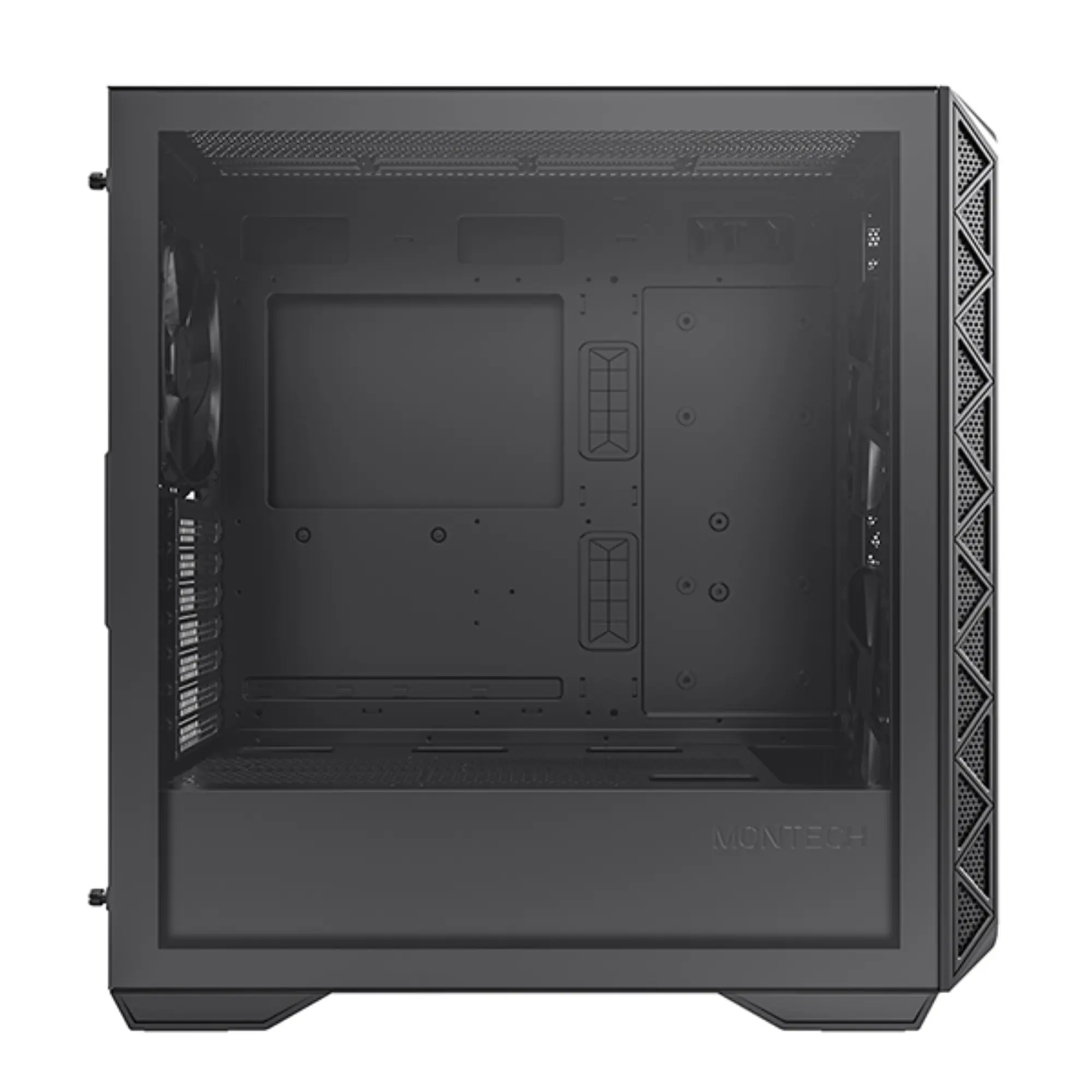 Купить Корпус Montech Air 903 Base Black - фото 3