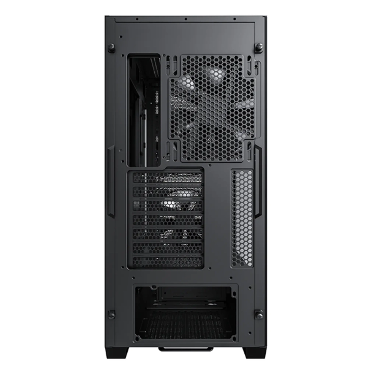 Купить Корпус Montech Air 903 Base Black - фото 4