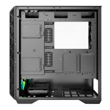Купить Корпус Montech Air 903 Max Black - фото 6