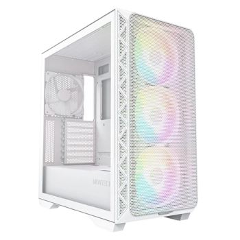 Купити Корпус Montech Air 903 Max White - фото 1