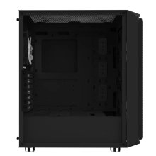Купить Корпус Montech Air X Black - фото 4