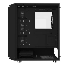 Купить Корпус Montech Air X Black - фото 6