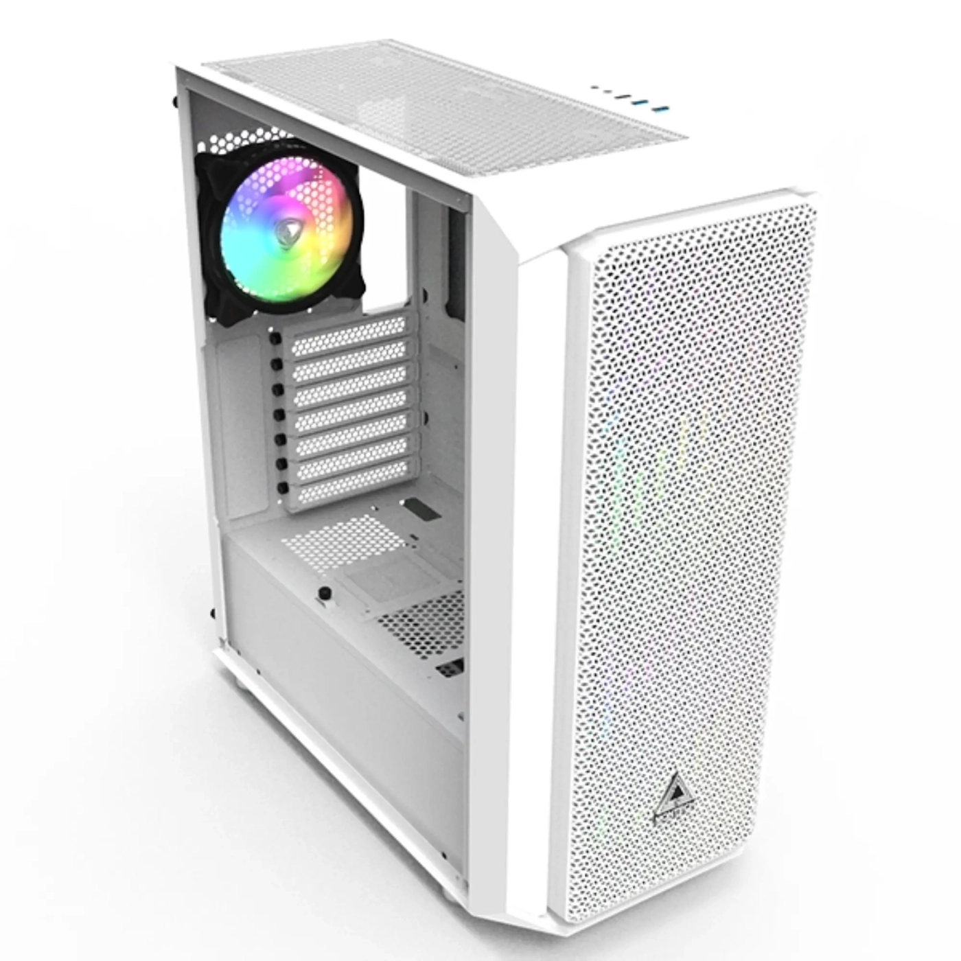 Купити Корпус Montech Air X White - фото 3