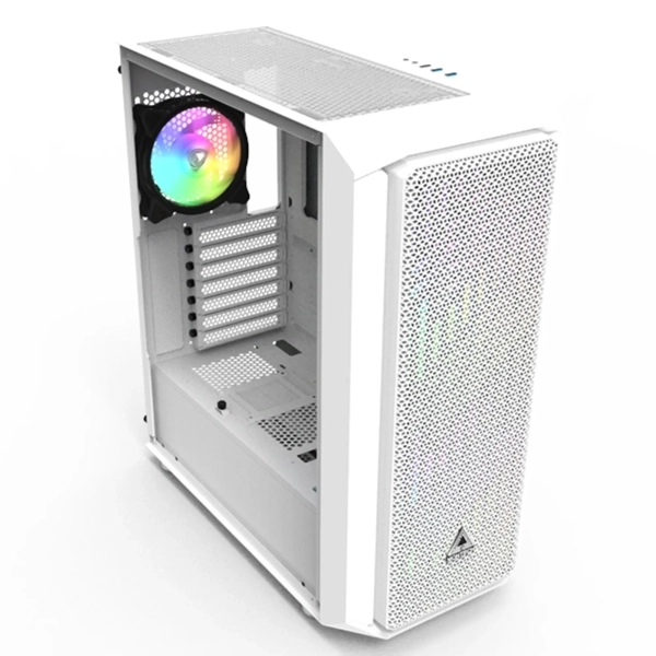 Купити Корпус Montech Air X White - фото 3