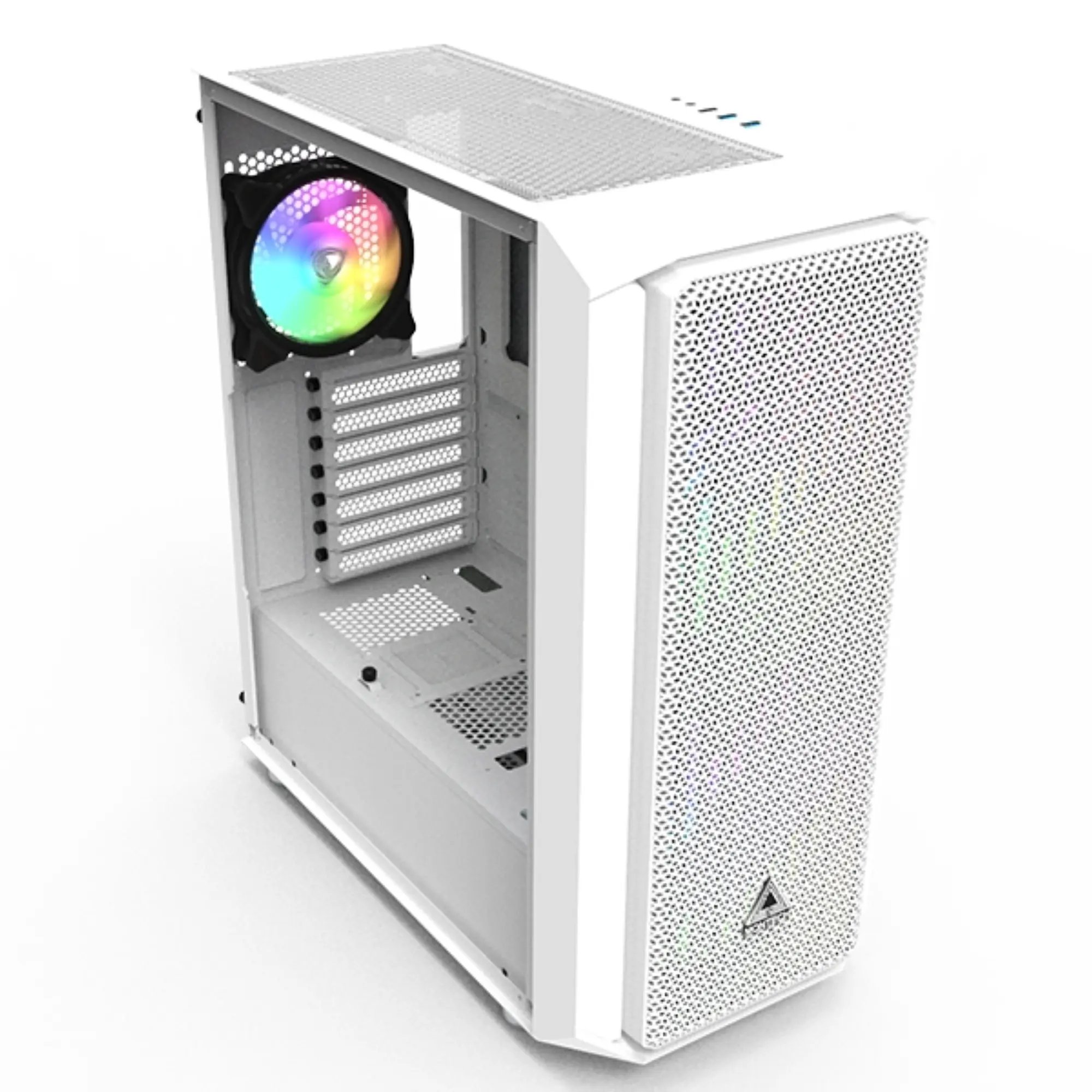 Купити Корпус Montech Air X White - фото 3