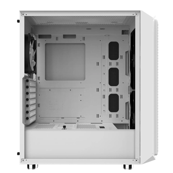 Купити Корпус Montech Air X White - фото 4