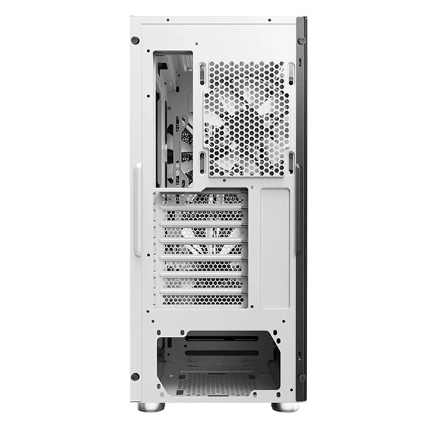 Купити Корпус Montech Air X White - фото 5