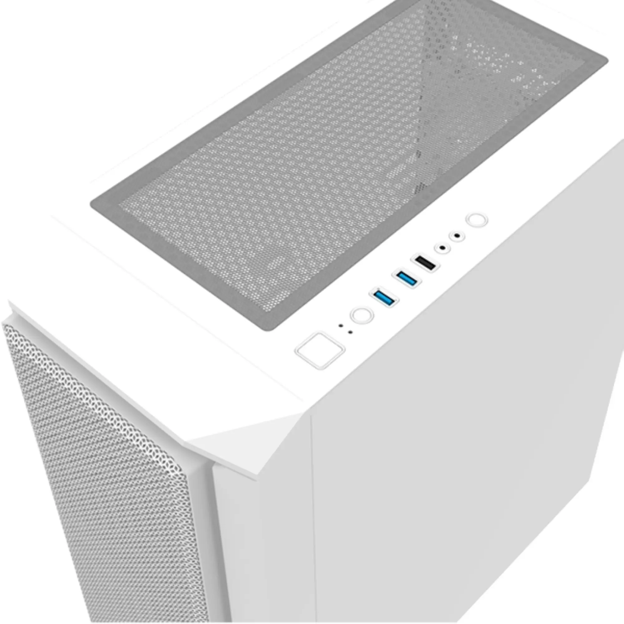 Купити Корпус Montech Air X White - фото 7