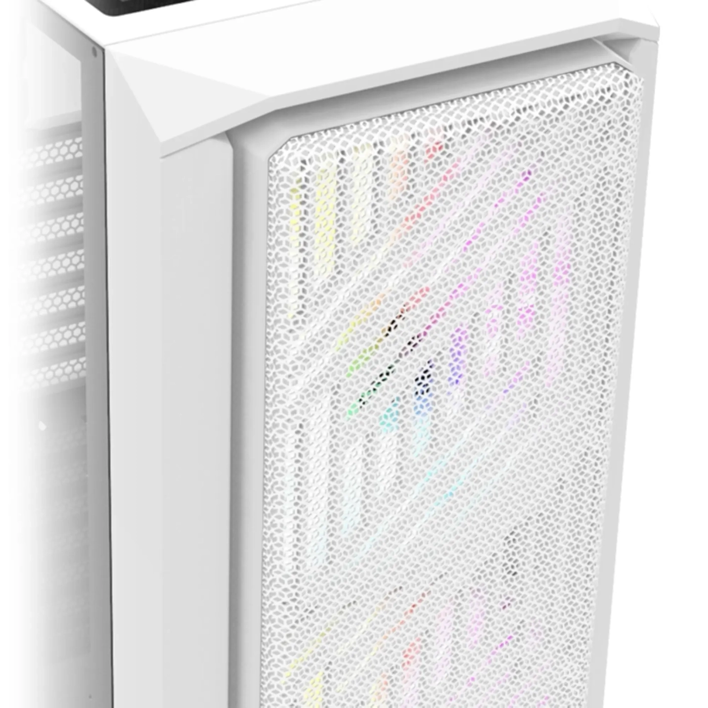 Купити Корпус Montech Air X White - фото 12