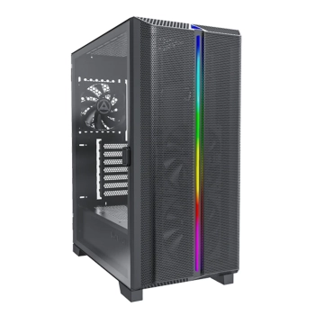 Купить Корпус Montech Sky One Lite Black - фото 1