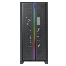 Купить Корпус Montech Sky One Lite Black - фото 2