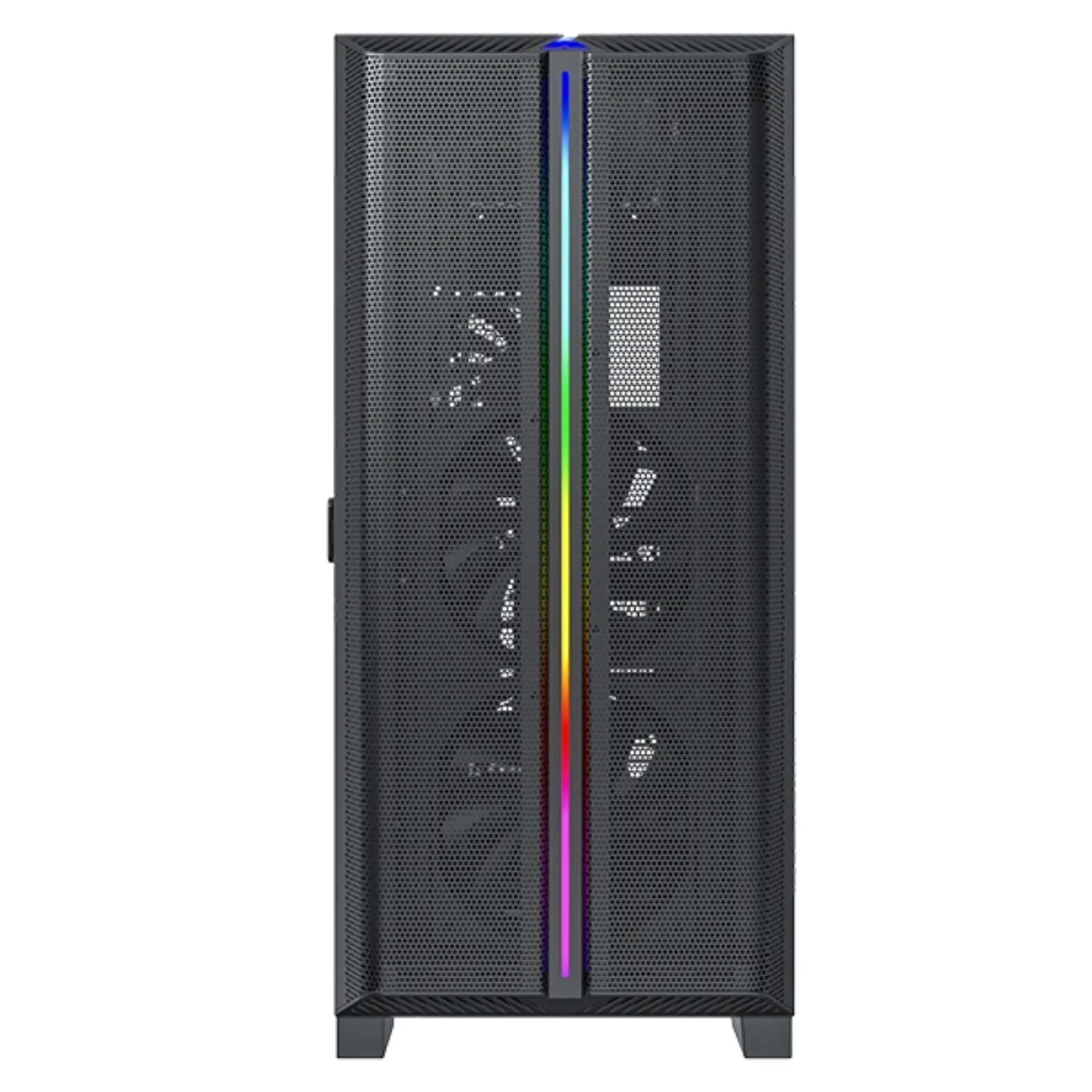 Купить Корпус Montech Sky One Lite Black - фото 2
