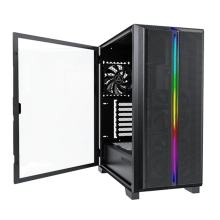 Купить Корпус Montech Sky One Lite Black - фото 3