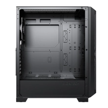 Купить Корпус Montech Sky One Lite Black - фото 4