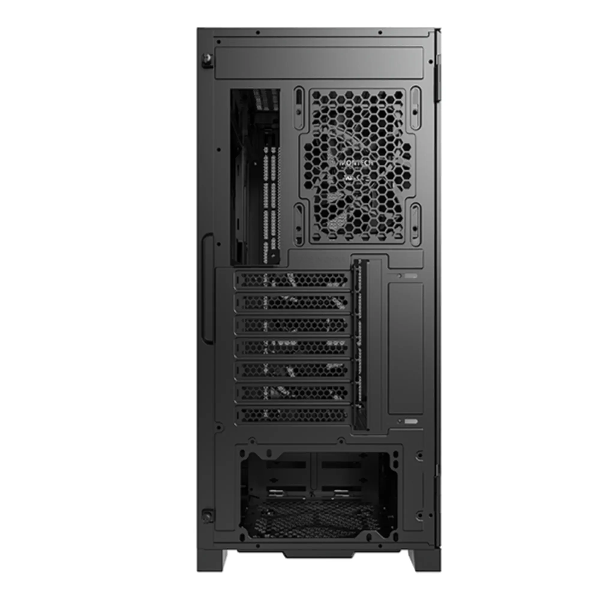 Купить Корпус Montech Sky One Lite Black - фото 5