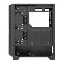 Купить Корпус Montech Sky One Lite Black - фото 6