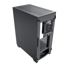 Купить Корпус Montech Sky One Lite Black - фото 7