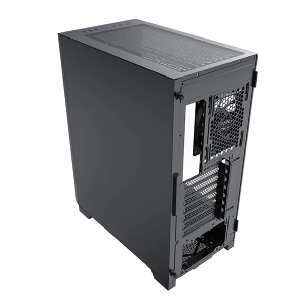 Купить Корпус Montech Sky One Lite Black - фото 7