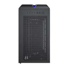 Купить Корпус Montech Sky One Lite Black - фото 8