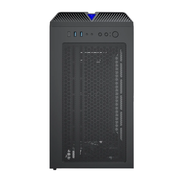 Купить Корпус Montech Sky One Lite Black - фото 8