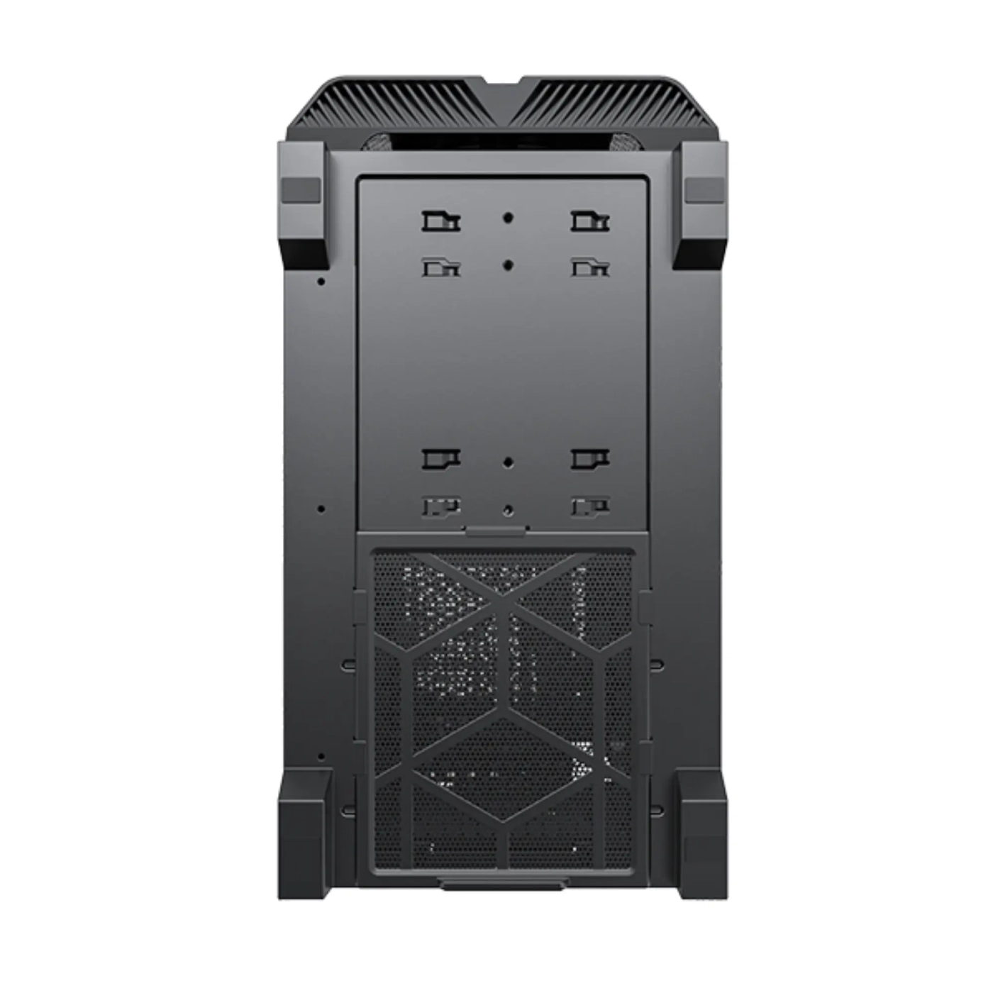 Купить Корпус Montech Sky One Lite Black - фото 9