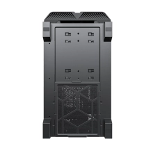 Купить Корпус Montech Sky One Lite Black - фото 9