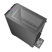 Купить Корпус Montech Sky One Lite Black - фото 10