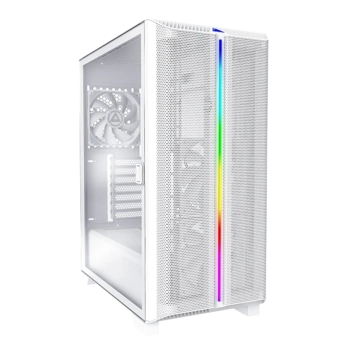 Купить Корпус Montech Sky One Lite White - фото 1