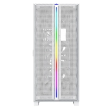 Купити Корпус Montech Sky One Lite White - фото 2