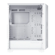 Купити Корпус Montech Sky One Lite White - фото 4