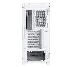 Купити Корпус Montech Sky One Lite White - фото 5