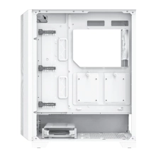 Купити Корпус Montech Sky One Lite White - фото 6