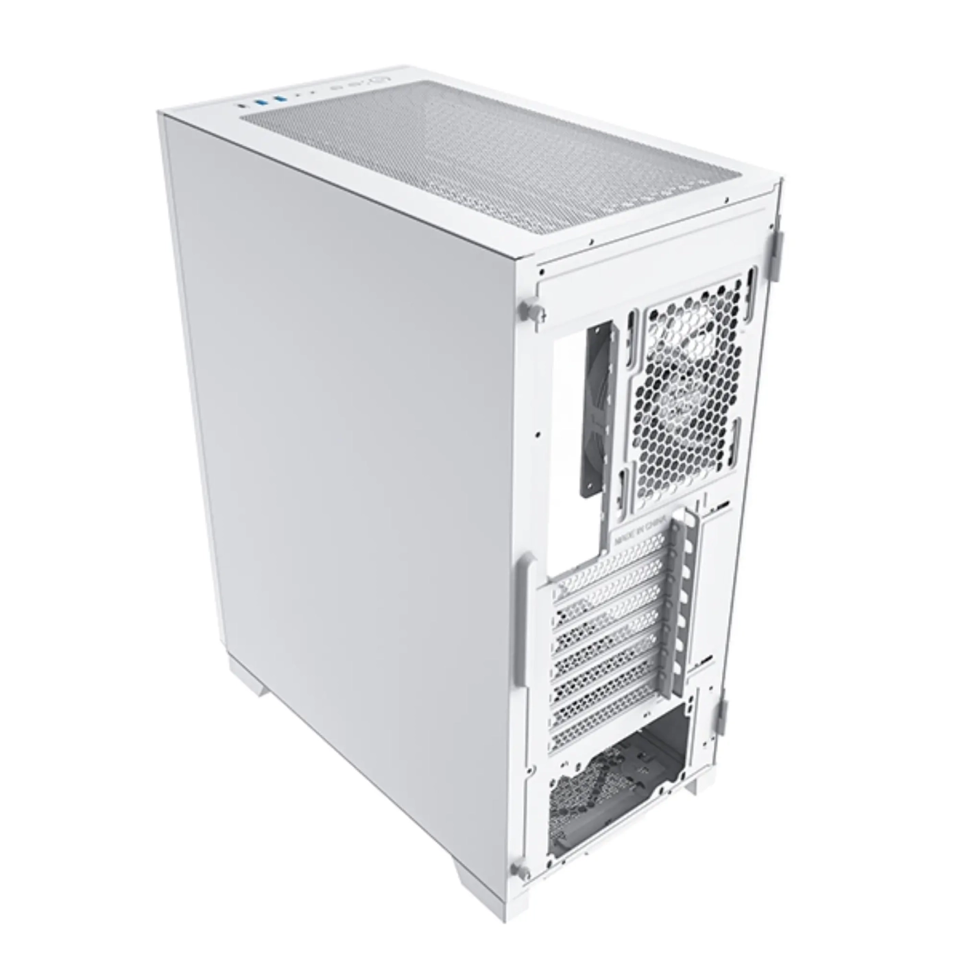 Купити Корпус Montech Sky One Lite White - фото 7