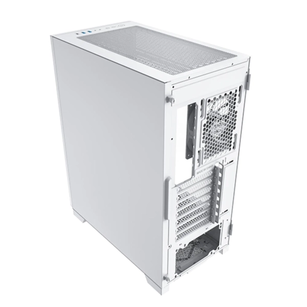 Купити Корпус Montech Sky One Lite White - фото 7