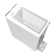 Купити Корпус Montech Sky One Lite White - фото 8