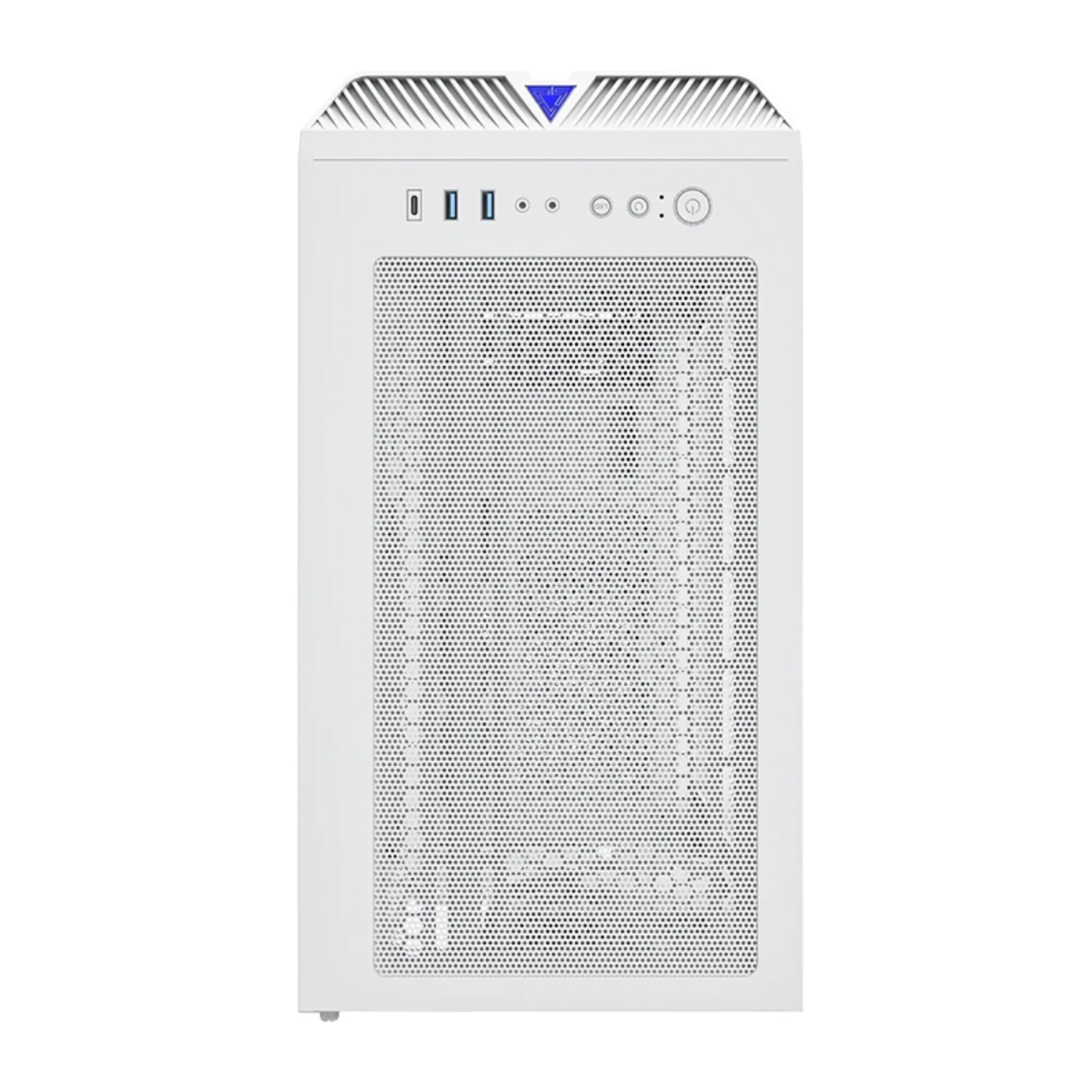 Купити Корпус Montech Sky One Lite White - фото 9