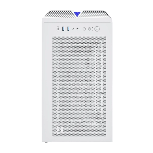 Купити Корпус Montech Sky One Lite White - фото 9