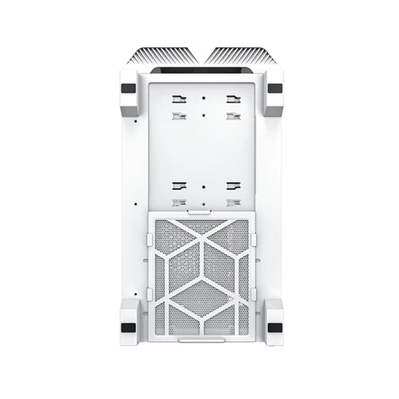 Купити Корпус Montech Sky One Lite White - фото 10