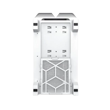 Купити Корпус Montech Sky One Lite White - фото 10