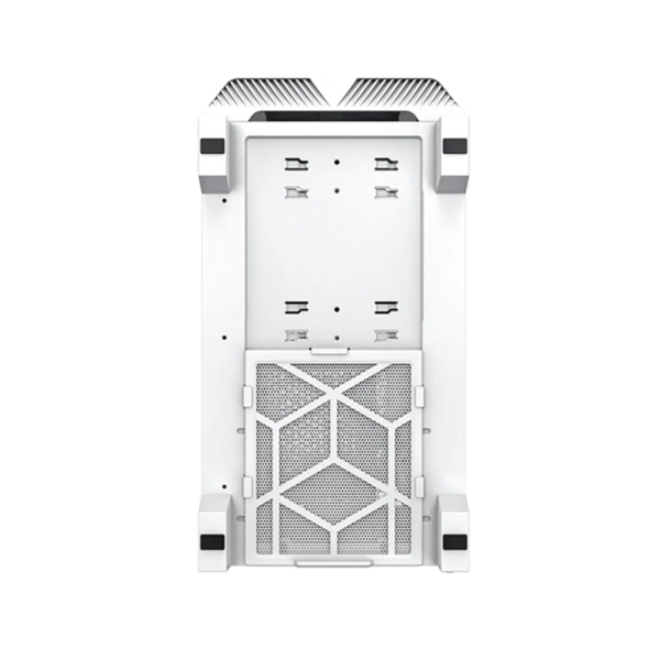 Купити Корпус Montech Sky One Lite White - фото 10